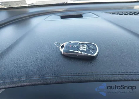 2024 Buick Encore Gx Avenir Awd z USA, uszkodzony, nr VIN KL4AMGSL5RB005117